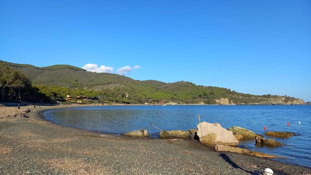 Casaisoladelba Διαμέρισμα Lacona Εξωτερικό φωτογραφία
