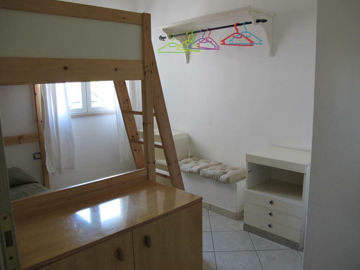 Casaisoladelba Διαμέρισμα Lacona Εξωτερικό φωτογραφία