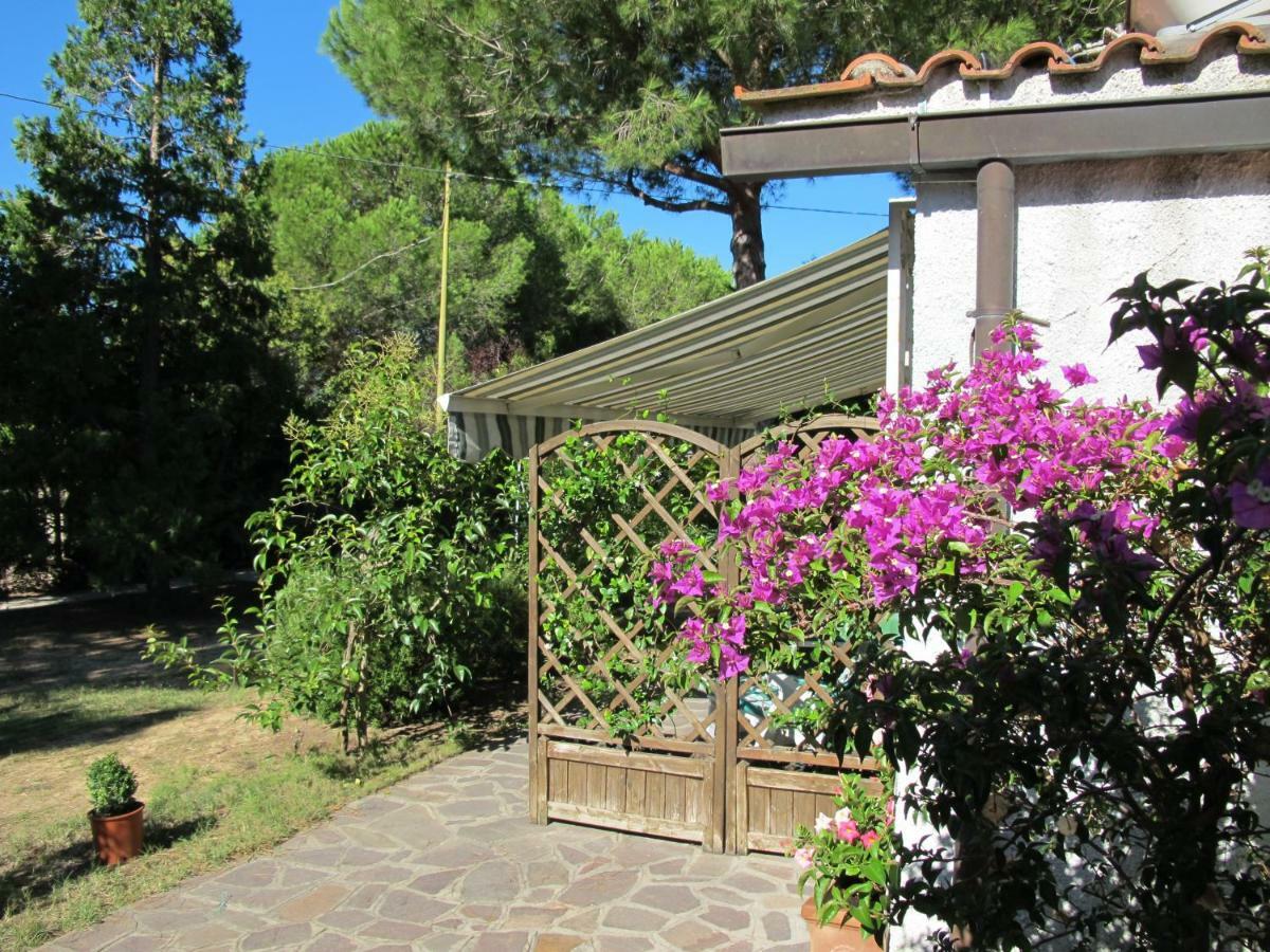 Casaisoladelba Διαμέρισμα Lacona Εξωτερικό φωτογραφία