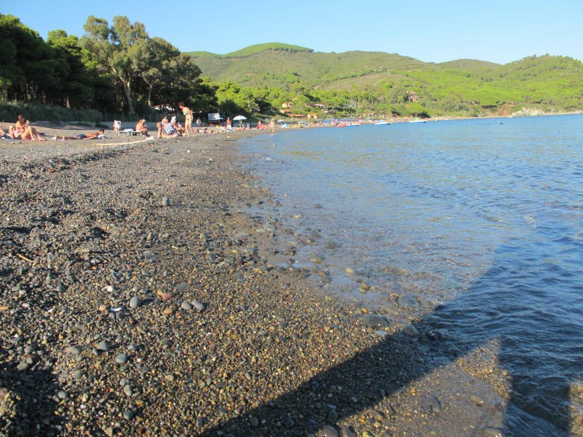 Casaisoladelba Διαμέρισμα Lacona Εξωτερικό φωτογραφία